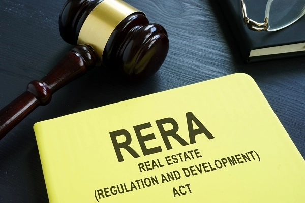 Real Estate Regulation: రెరా అమలుపై సుప్రీంకోర్టు ఆగ్రహం