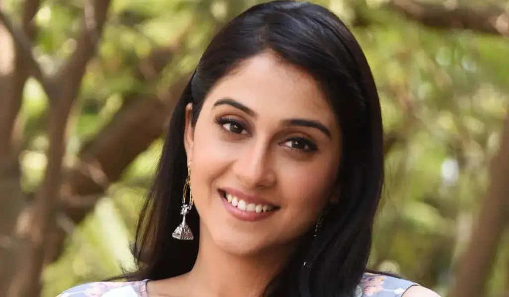 Actress Regina Cassandra: బాలీవుడ్‌ పై నటి రెజీనా సంచలన వ్యాఖ్యలు
