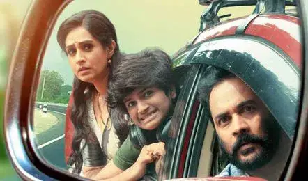 Sivaji: థియేటర్లలోనే ‘సాంప్రదాయిని సుప్పిని సుద్దపూసని’