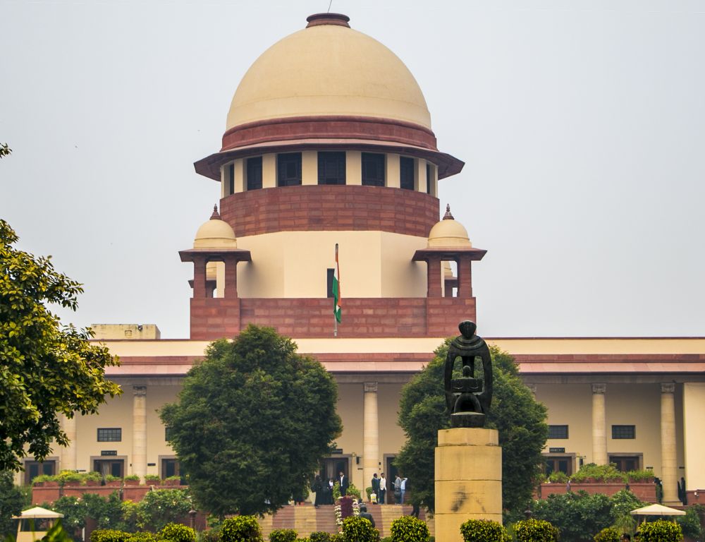 Supreme Court warning speaker : 3 వారాల్లో నిర్ణయం లేకపోతే చర్యలు, స్పీకర్‌కు సుప్రీం హెచ్చరిక!