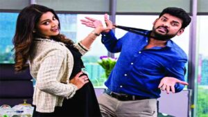 వామ్మో.. విడుదల కాని సినిమాకు మూడు అవార్డులు ప్రకటించిన ప్రభుత్వం