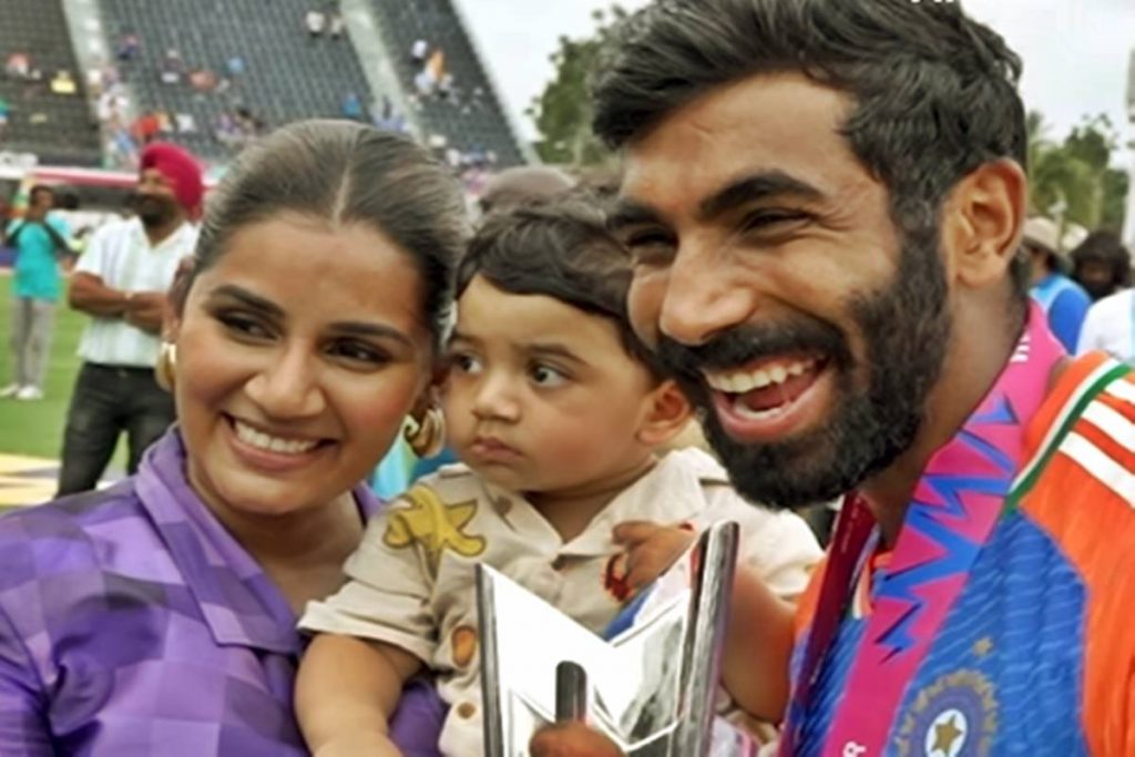 Jasprit Bumrah : బుమ్రా మాస్టర్ ప్లాన్‌తో పాక్ షాక్, విజయం రహస్యం ఏమిటి?