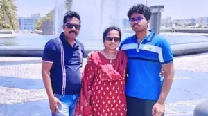 రియాద్‌లో రాజమండ్రి దంపతుల హత్య