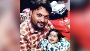 పునర్విక కు లోకేష్ రూ.6 కోట్ల సాయం