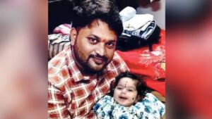 పునర్వికశ్రీ చికిత్సకు నిధులు పూర్తి, లోకేశ్ హామీతో ఊరట