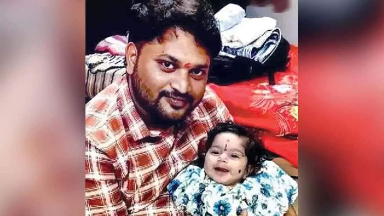 Punarvika : పునర్విక కు లోకేష్ రూ.6 కోట్ల సాయం