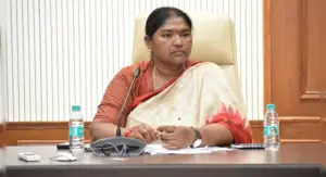 మేడారం జాతరపై తప్పుడు ప్రచారం.. ఖండించిన సీతక్క