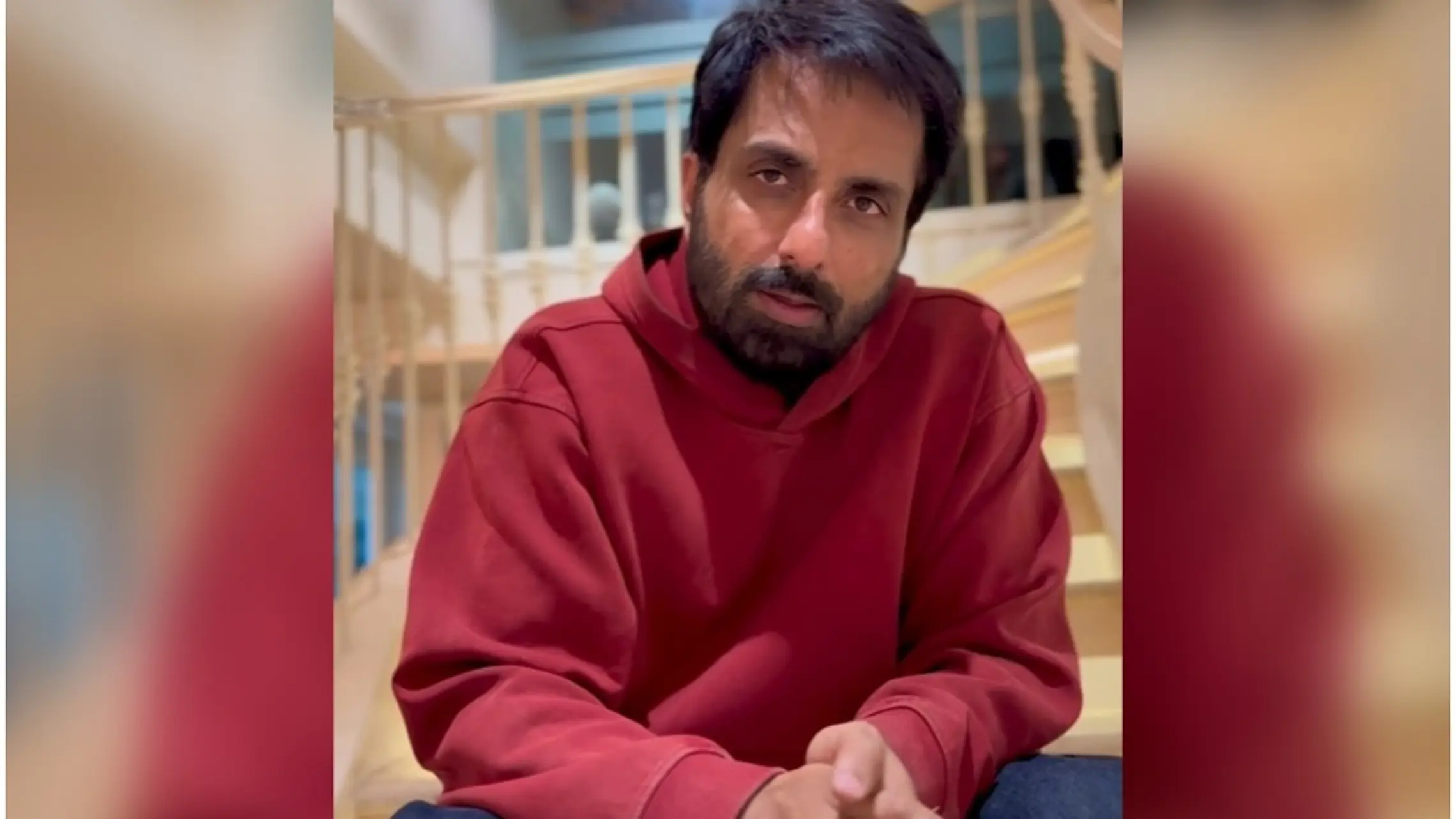 Sonu Sood: ముగ్గురు అక్కాచెల్లెళ్లు సూసైడ్ పై స్పందించిన నటుడు