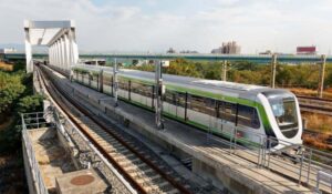 శంషాబాద్‌ ప్రాంతాన్ని హైస్పీడ్‌ రైళ్ల హబ్‌గా మార్చబోతున్న రేవంత్ సర్కార్