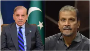 పాక్ ప్రధానికి ధన్యవాదాలు తెలిపిన బంగ్లా స్పోర్ట్స్ అడ్వైజర్