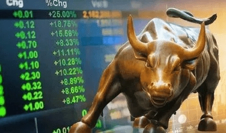 Stock Market: స్వల్ప లాభాలతో ముగిసిన స్టాక్ మార్కెట్లు