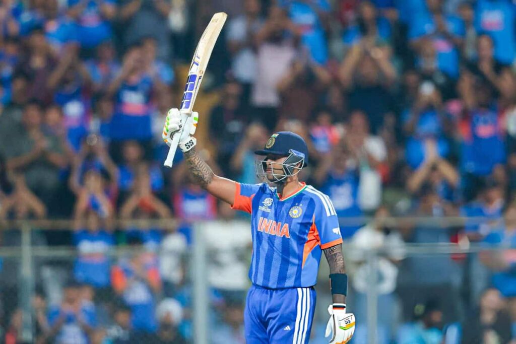 Suryakumar yadav captain : అభిషేక్ ఫామ్‌పై చర్చ అవసరం లేదు, కెప్టెన్ సూర్యకుమార్