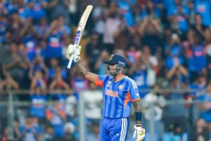 అభిషేక్ ఫామ్‌పై చర్చ అవసరం లేదు, కెప్టెన్ సూర్యకుమార్