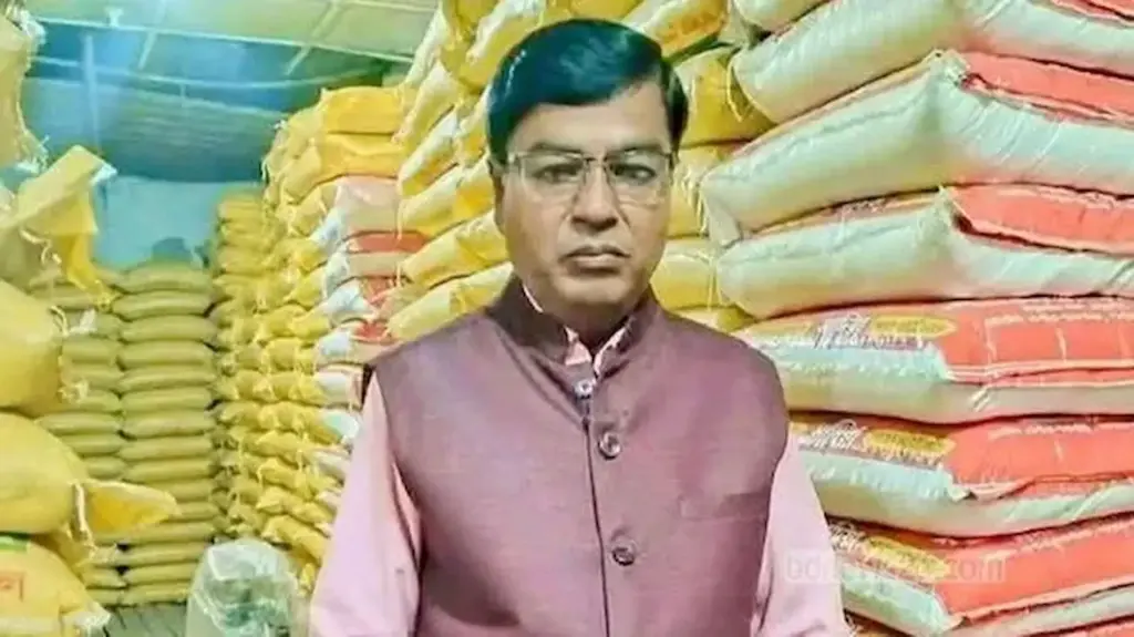 Bangladesh: బంగ్లాదేశ్‌లో మరో హిందూ వ్యాపారి హత్య