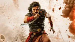 ‘స్వయంభు’ టీజర్ రిలీజ్