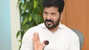 అన్ని దేవాలయాలను అభివృద్ధి చేస్తాం: సీఎం రేవంత్