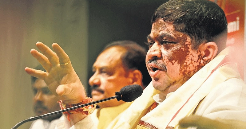 Ponnam Prabhakar: ప్లాస్టిక్ వాడకం తగ్గితే క్యాన్సర్ ప్రమాదం తగ్గుతుంది