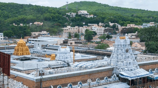 Good news for Srivari devotees