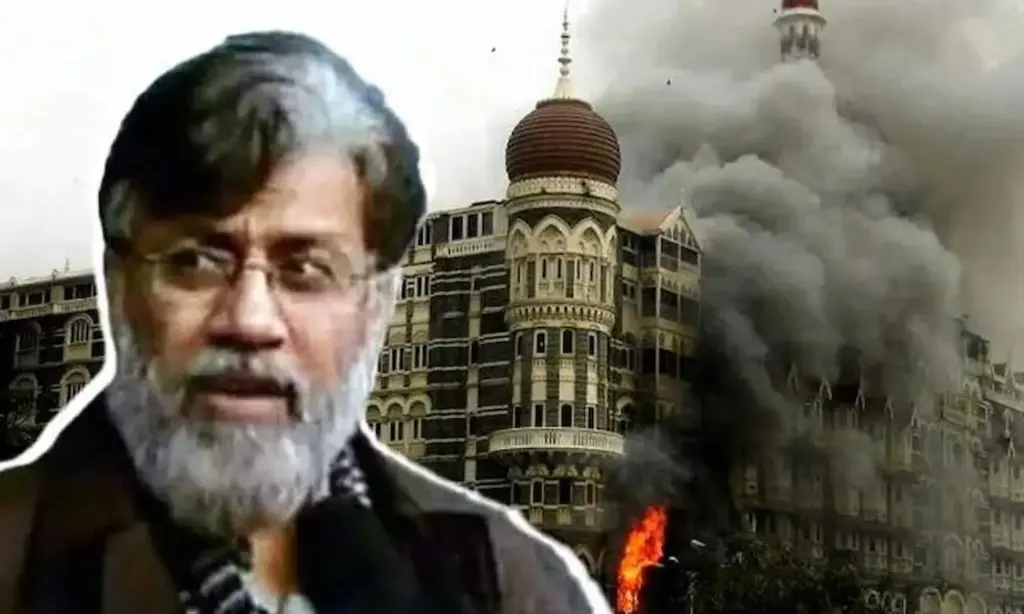  Canada: Steps are being taken to revoke Tahawwur Rana's citizenship