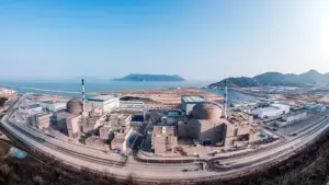 అరుణాచల్ సమీపంలో చైనా అణ్వస్త్ర ప్లాంట్లు..ఆందోళన లో భారత్‌