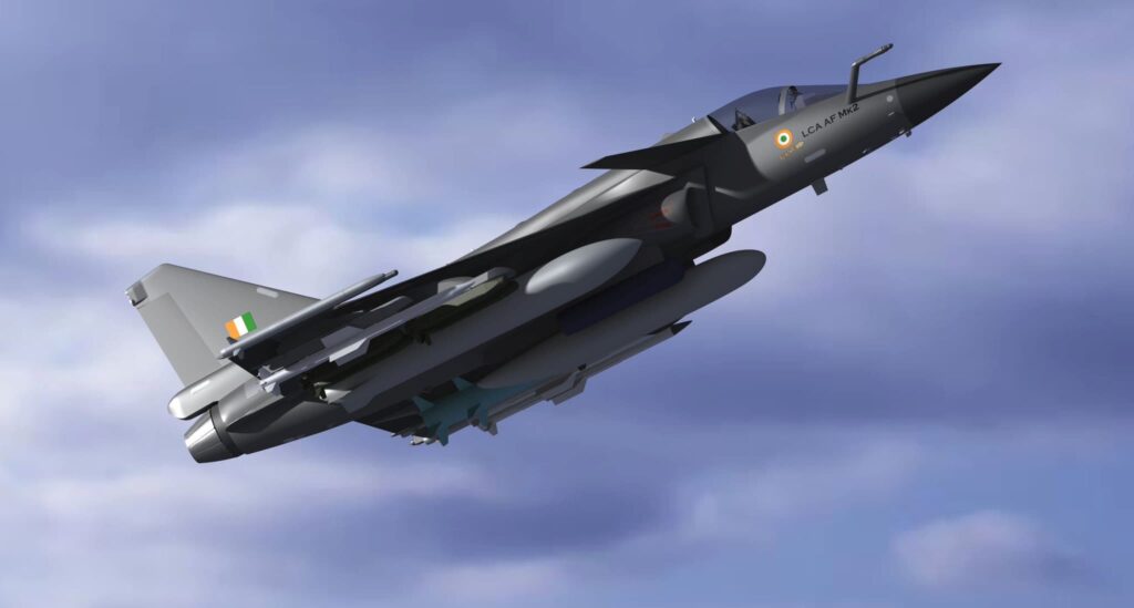 Tejas: తేజస్ ఫైటర్ జెట్లను భారత్​ పక్కన పెట్టిందా?