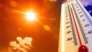 ఏపీలో మార్చి మొదట్లోనే ఉష్ణోగ్రతలు 36°C దాటే సూచనలు