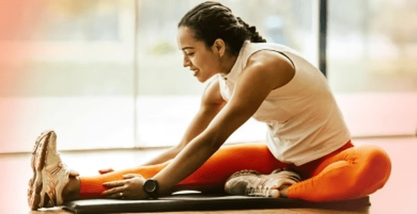 No exercises during that time!