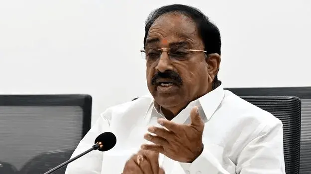 Telangana Palm oil price: పామాయిల్ రైతులకు మంత్రి తుమ్మల కీలక హామీ