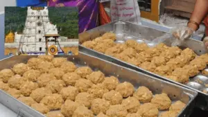 ‘కల్తీనెయ్యి’ దుమారంలో ఇక ఇడి విచారణ