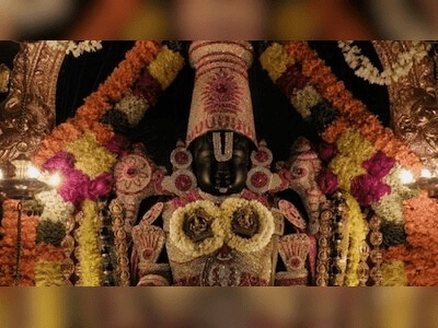 Details of release of darshan quota for the month of May