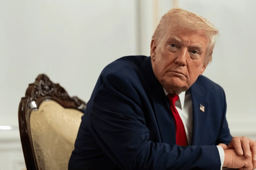 Donald Trump: సుప్రీంకోర్టు తీర్పుతో ట్రంప్ టారిఫ్‌లకు బ్రేక్