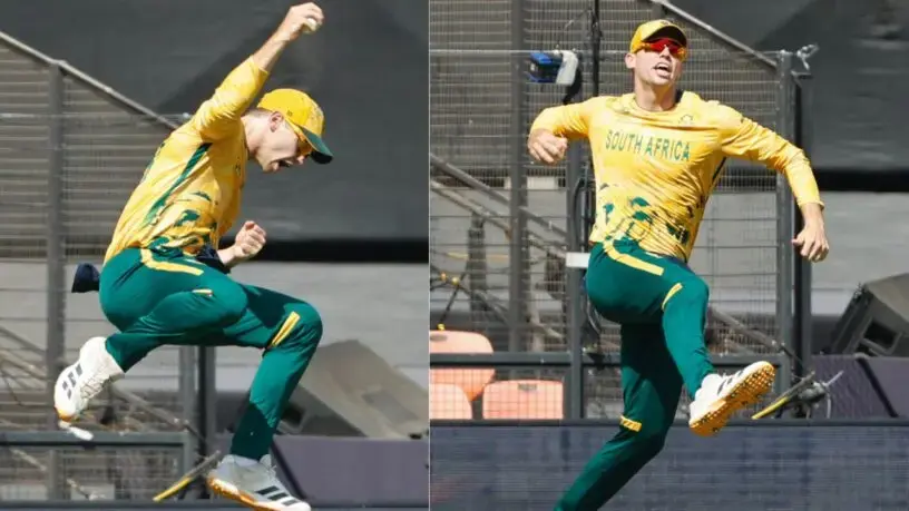 T20 World Cup 2026: South Africa wins in thrilling match