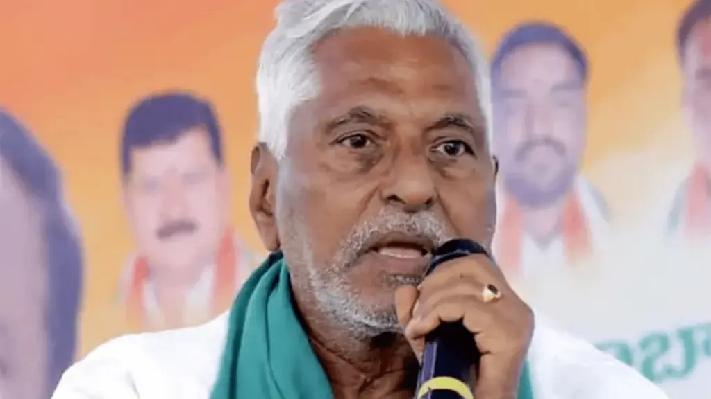 Jagtial: రేవంత్ రెడ్డిపై జీవన్ రెడ్డి భావోద్వేగ వ్యాఖ్యలు