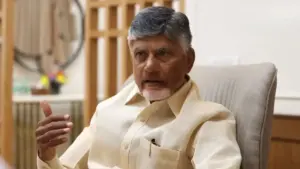 డబుల్ ఇంజిన్ ప్రభుత్వానికి చంద్రబాబే నిలువెత్తు నిదర్శనం