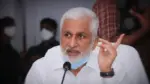 AP: రాజకీయాల్లో రాబోతున్న విజయసాయిరెడ్డి.. ఆ పార్టీలో చేరుతారా?