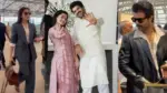 Vijay Deverakonda-Rashmika: ఉదయ్‌పుర్‌ బయల్దేరిన విజయ్‌, రష్మిక 