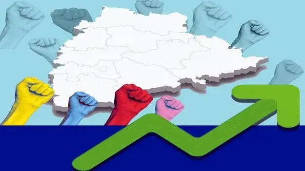 TG: రాష్ట్రంలో పట్టణాల అభివృద్ధికి ప్రాధాన్యత