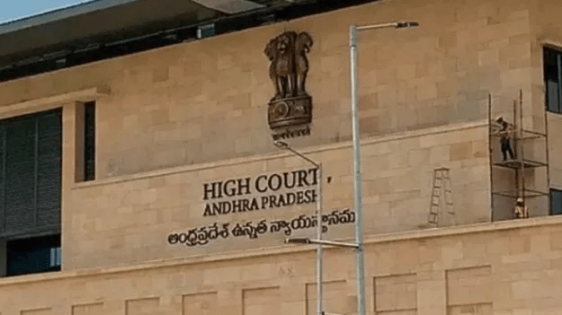 AP High Court