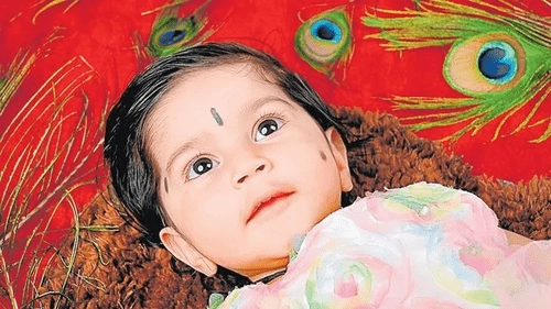 Donors come forward for Rs. 16 crore injection for child