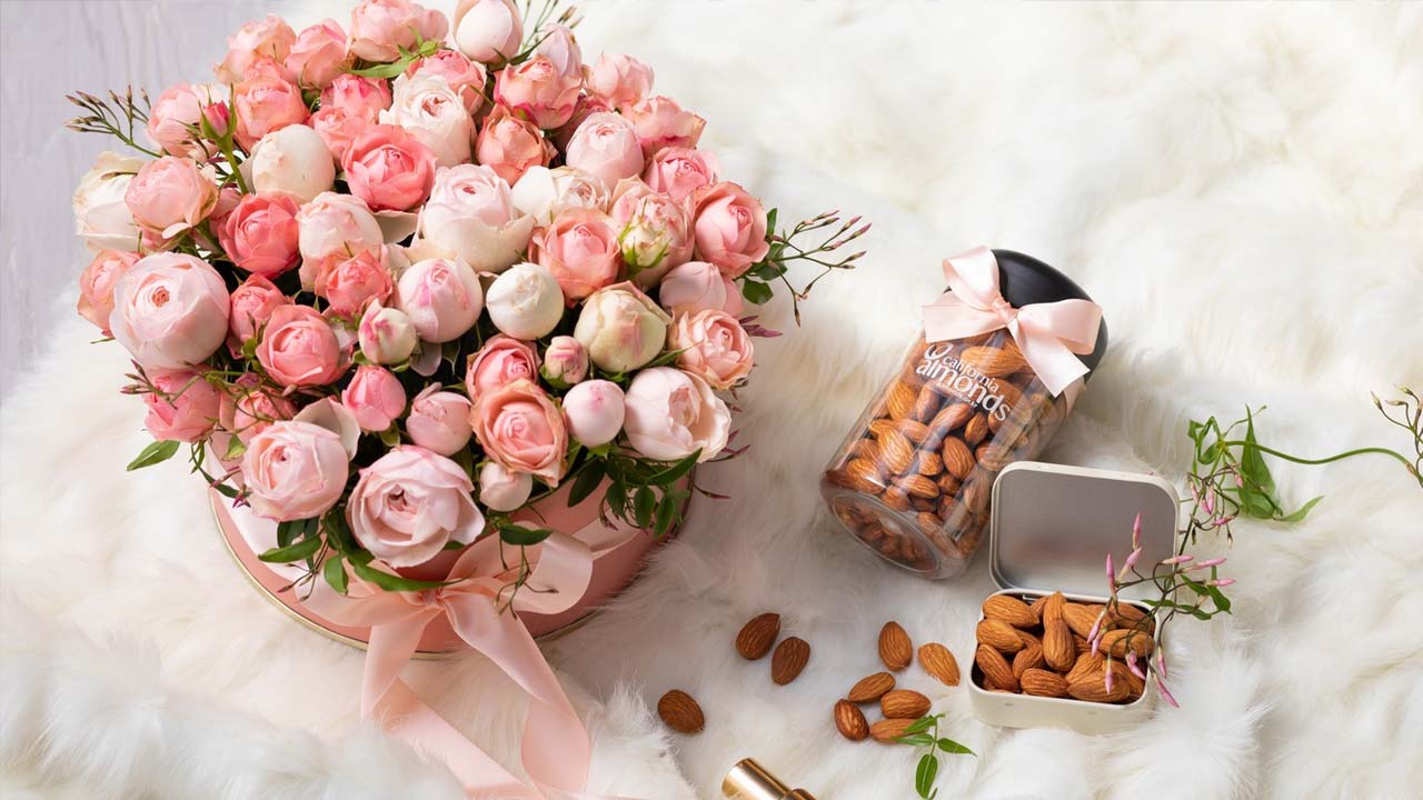 Valentine’s Day : వాలెంటైన్స్ డే కు అసలైన గిఫ్ట్ ‘ఆరోగ్యమే’ !!