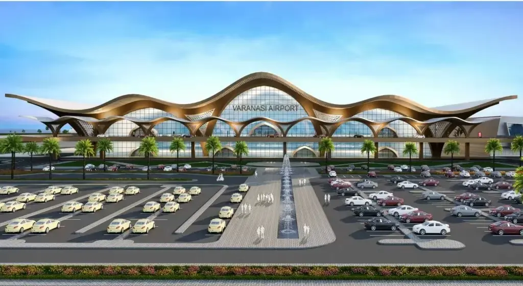 Central: వారణాసి, తిరుపతితో సహా 11 ఎయిర్‌పోర్ట్‌లు ప్రైవేట్ పరమే?