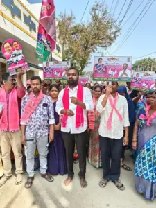 ఏడాదిలో పనితీరు లేకపోతే రాజీనామా!