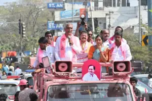 రేవంత్ రెడ్డిపై హరీష్ రావు సంచలన వ్యాఖ్యలు