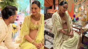 మళ్లీ తల్లి  కాబోతున్న సోనమ్ కపూర్