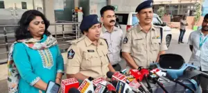 గూడూరు టీచర్‌పై దాడి..నిందితుడు అరెస్ట్!