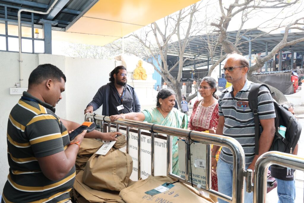 TTD latest updates : తిరుమలలో కొత్త వ్యవస్థ, భక్తులకు పెద్ద ఊరట!