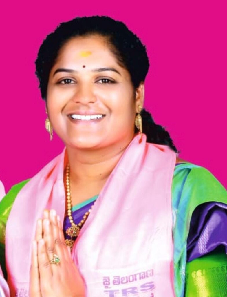 Councilor Neelam Shwetha Election:కౌన్సిలర్ నీలం శ్వేత ఎన్నికను రద్దు చేయాలి: చంద్రకళ