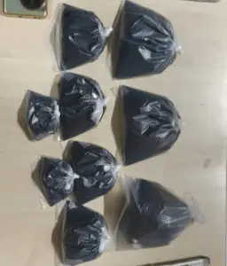 అమీన్‌పూర్‌లో ఓపీఎం పట్టివేత