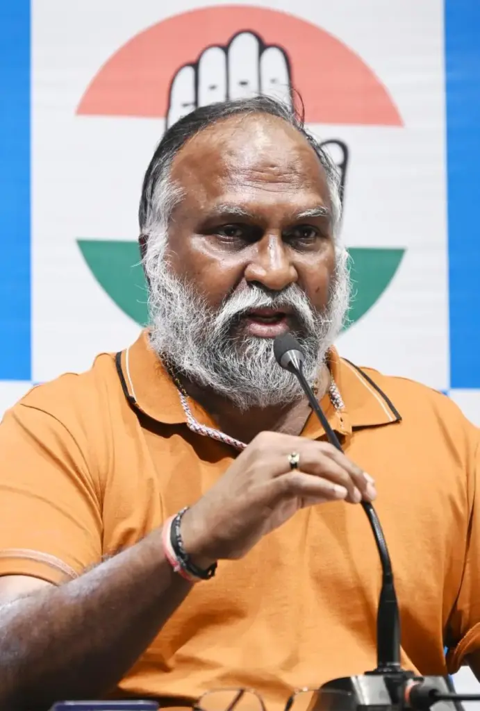 Jagga Reddy Comments: జీవన్ రెడ్డిపై జగ్గారెడ్డి వ్యాఖ్యలు