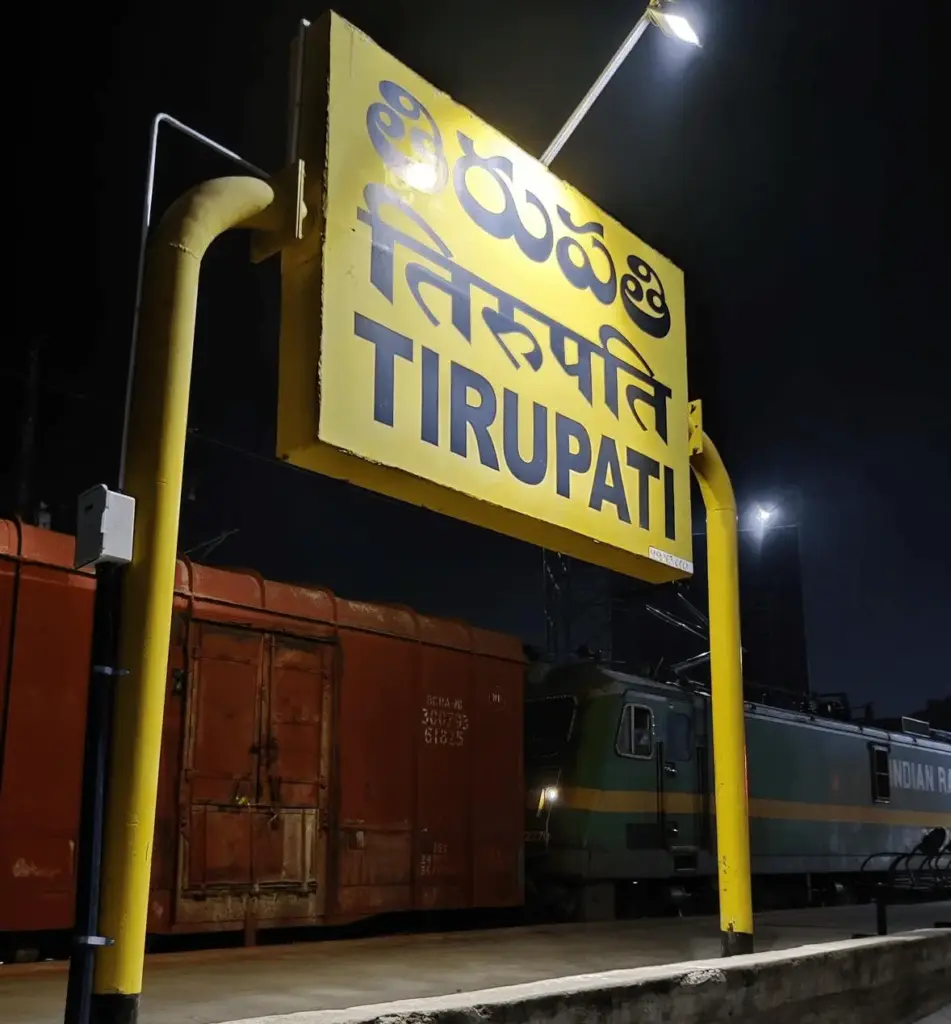 Tirupati: New CC roads inaugurated in Lawyers Colony